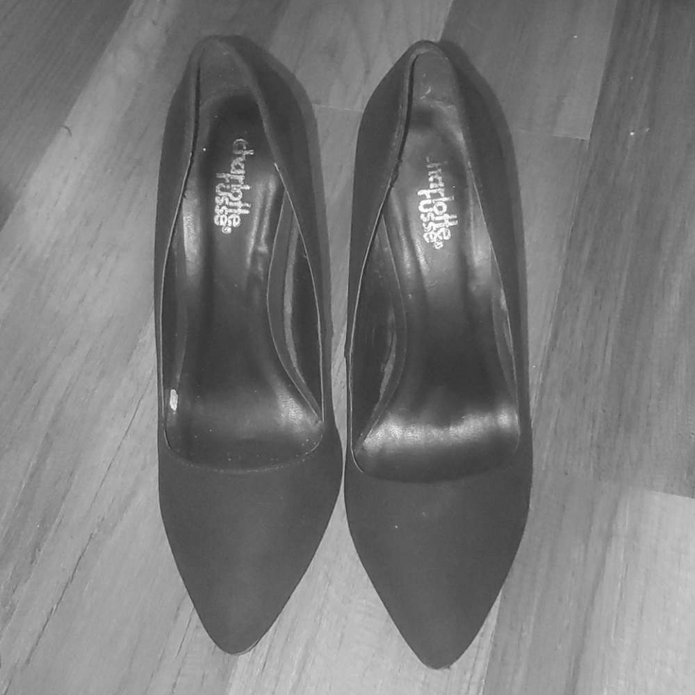 shoes Heel